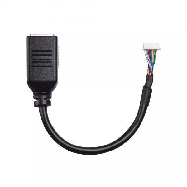 C�BLE DE RACCORDEMENT RJ45 POUR �CRAN CONNECT� CLASSE 300EOS WITH NETATMO