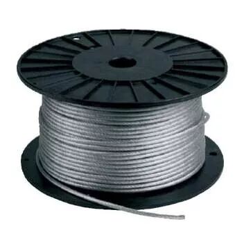 C�ble H05RNF 2x1mm� pour EYELEDS OUTDOOR (5594)