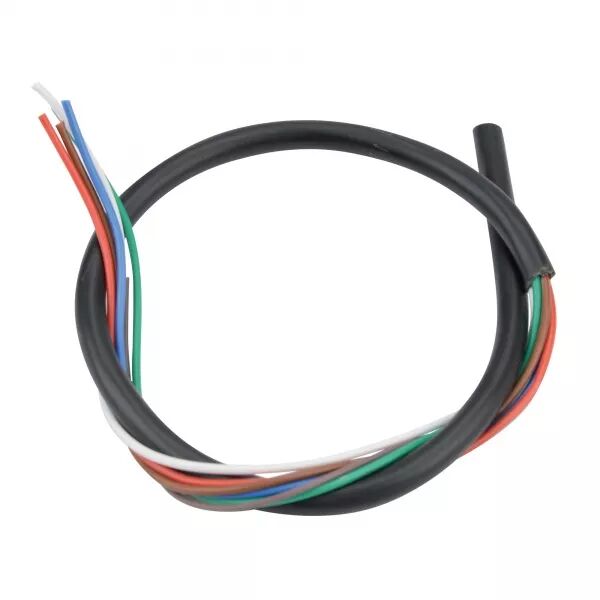 C�BLE H05RNF 5X0,5MM� SUR MESURE