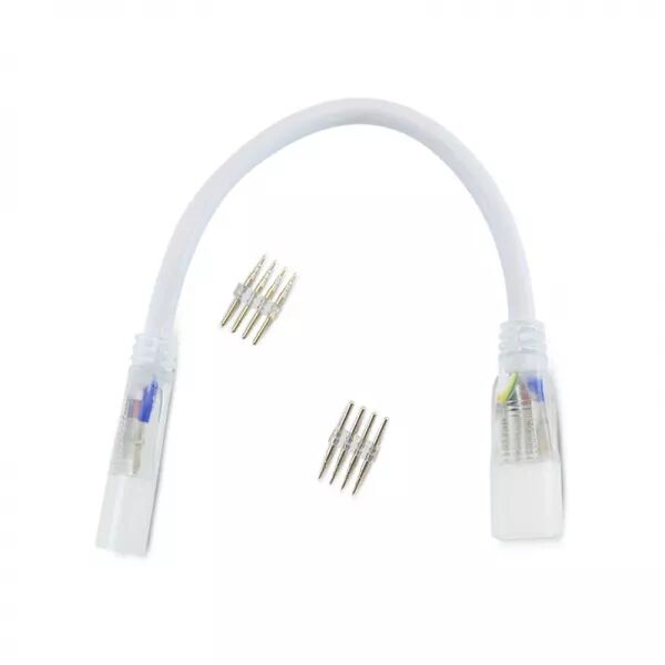 CABLE JONCTION 30CM 5050 RGB