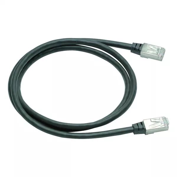 C�ble Modbus 5 m RJ45-RJ45 (HTG484H)