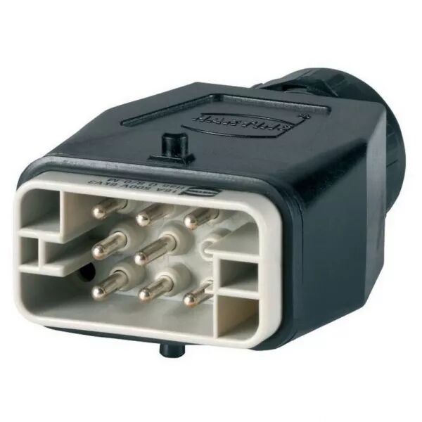 C�ble moteur, 10 m, sans halog�ne, pour RAMO (164284)
