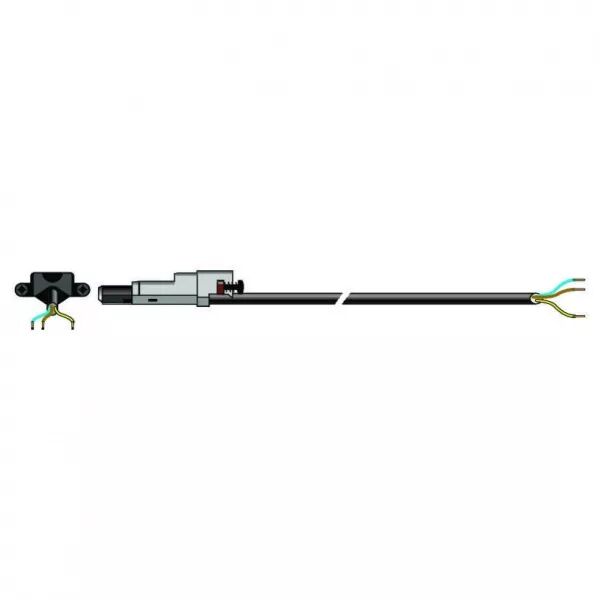 Cable moteur radio rrf 2,5m (9001653)