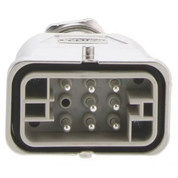 C�ble pour connecter le contr�leur de vitesse Rapid Link au moteur, 2m (198280)
