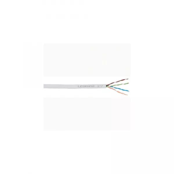 C�BLE R�SEAUX LOCAUX LCS� CAT�GORIE5E F/UTP 4 PAIRES TORSAD�ES 100OHMS LONG.500M
