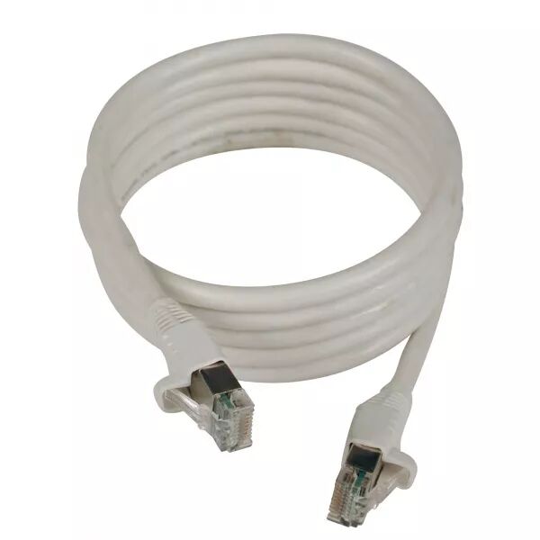 CABLE RJ45-RJ45 CAT.5E FTP 0,5M BL - GW38121