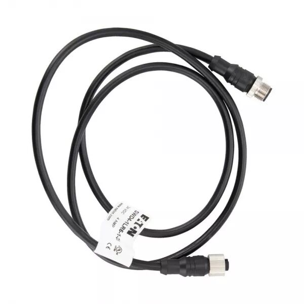 C�BLE SWD E/S,5 P�LES,1M,M12-M/M12-F