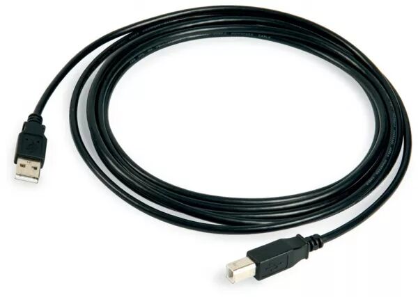 C�BLE USB A-B - 3M