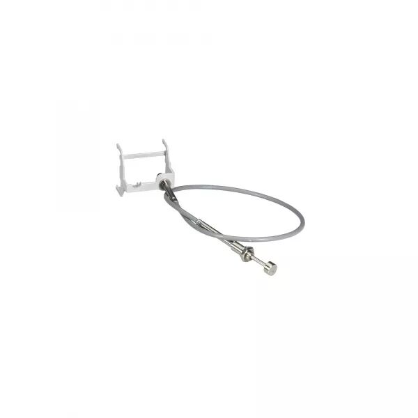 C�BLES SOUPLES POUR R�ARMEMENT � DISTANCE DES RELAIS THERMIQUES RTX� -LONG.400MM