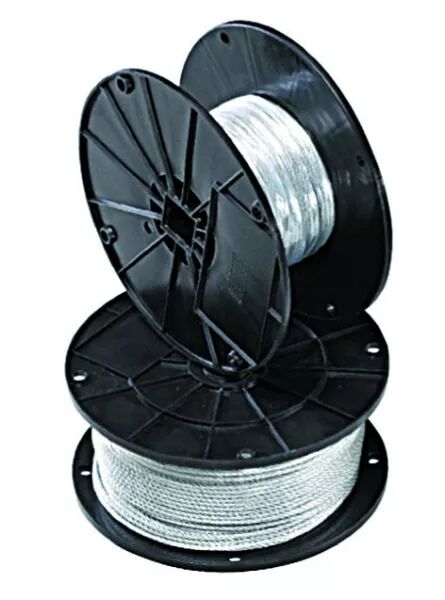 C�blette acier �1,5mm x 152m (BKW063)