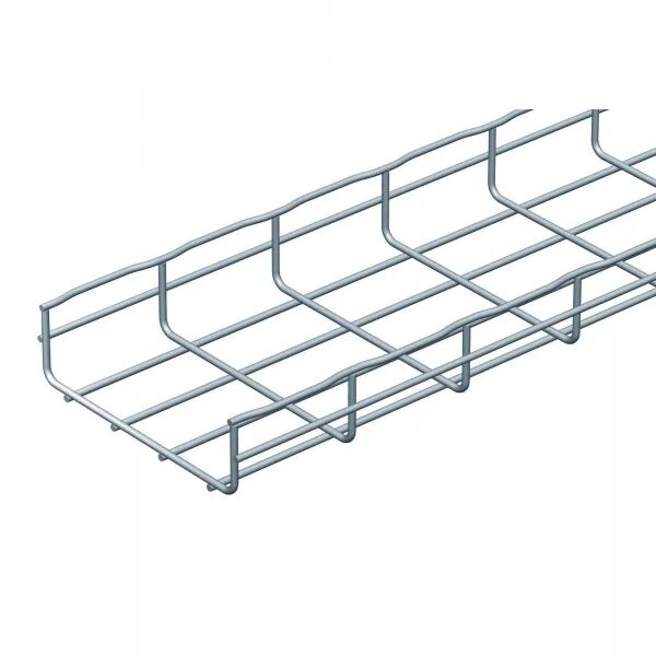 CABLOFIL CF 54/300 - Chemin de c�bles fil BS 3M EZ