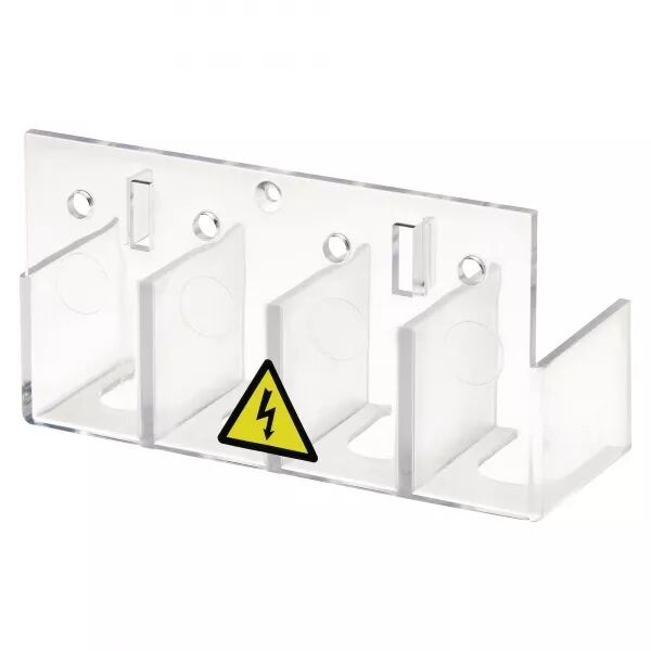 CACHE-BORNES - MSS 250 - 3P - GW98509                                    -