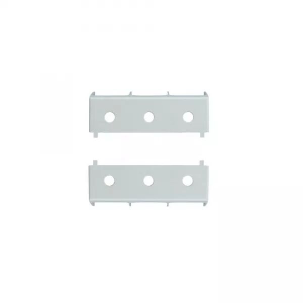 CACHE-BORNES POUR CTX� 3 P�LES DE 265A � 400A ( AC3 )