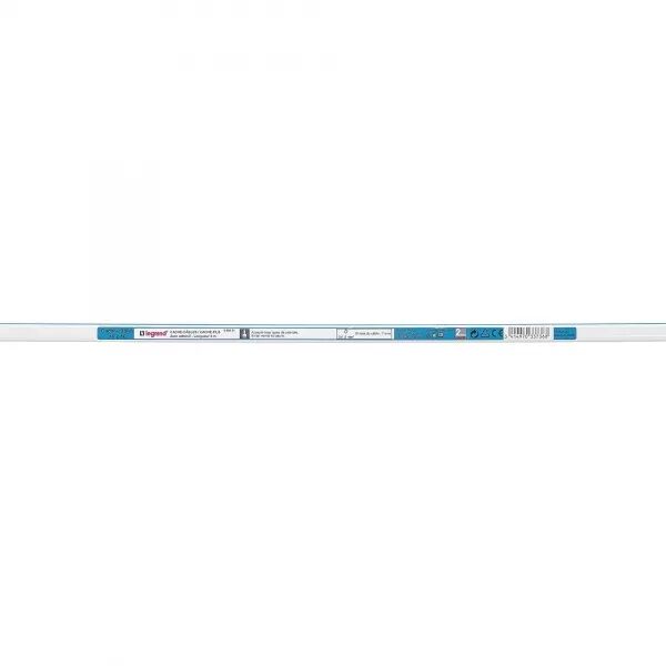 CACHE-C�BLES SECTION 10X10MM - AUTO-ADH�SIF