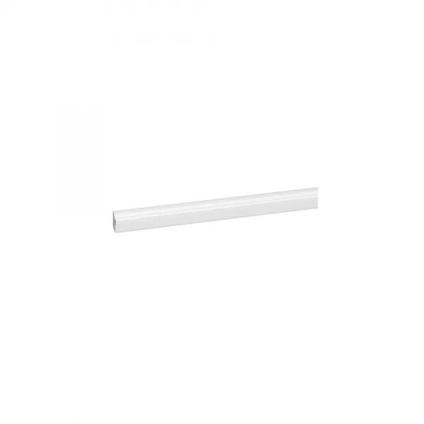 CACHE-C�BLES SECTION 16X12,5MM - AUTO-ADH�SIF