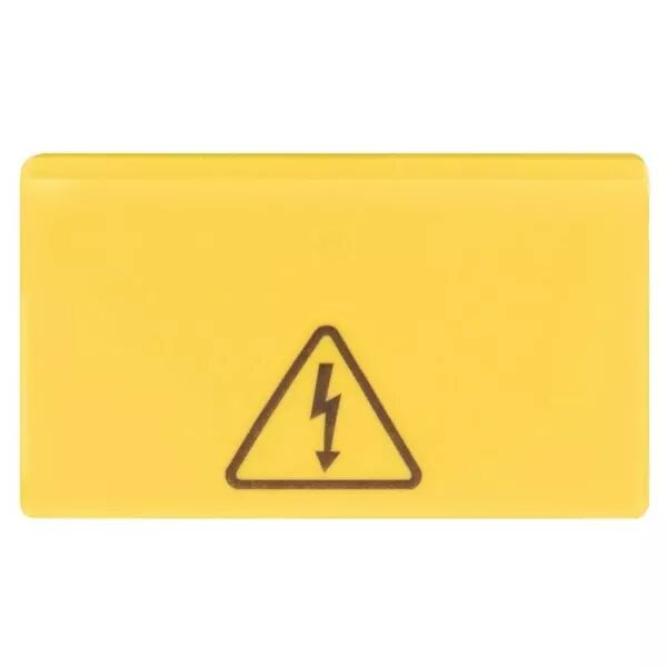 Cache de protection, protection contre les contacts directs (032721)