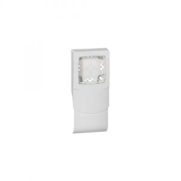 CADRE APPAREILLAGE SAILLIE 1 POSTE POSE LONG PLINTHES DLPLUS �PAISSEUR 20MM