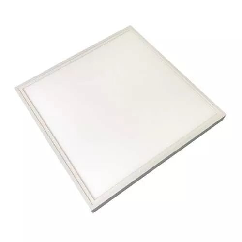 CADRE APPARENT POUR PANNEAU LED 600X600 RAL9016
