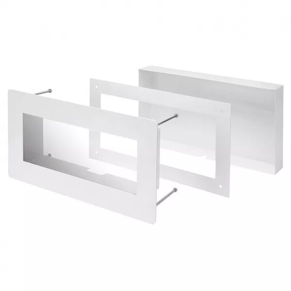Cadre d\'encastrement - pour salle blanche (400052)