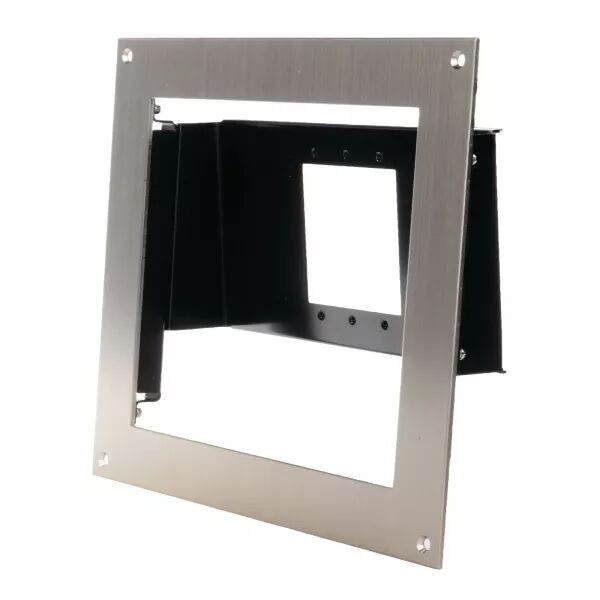 CADRE D\'ENCASTREMENT POUR ENSEMBLE AX8M OU AX8MV + 1 MODULE ADDITIONNEL AX16SW