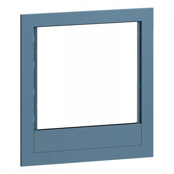 Cadre de porte fine pour HW4 Fixe (DF) (HWY288H)