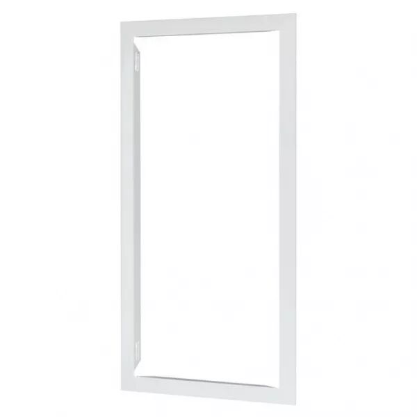Cadre de rechange plat, blanc, � 4 rang�es (178928)