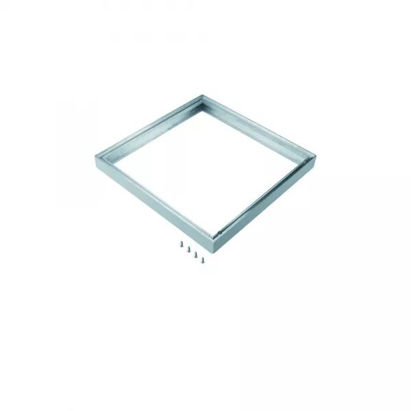 CADRE DE REHAUSSE POUR BO�TE DE JONCTION ACIER 290 MM P BO�TE ACIER UDB2XXXXX