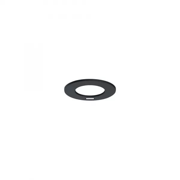 CADRE FINITION NOIR POUR D�TECTEUR PR�SENCE PLANOSPOT
