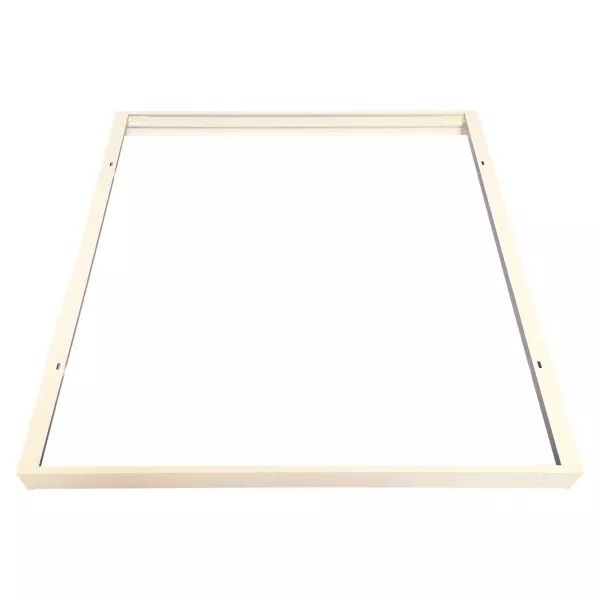 Cadre pour montage applique pour DALLE LED (0099)