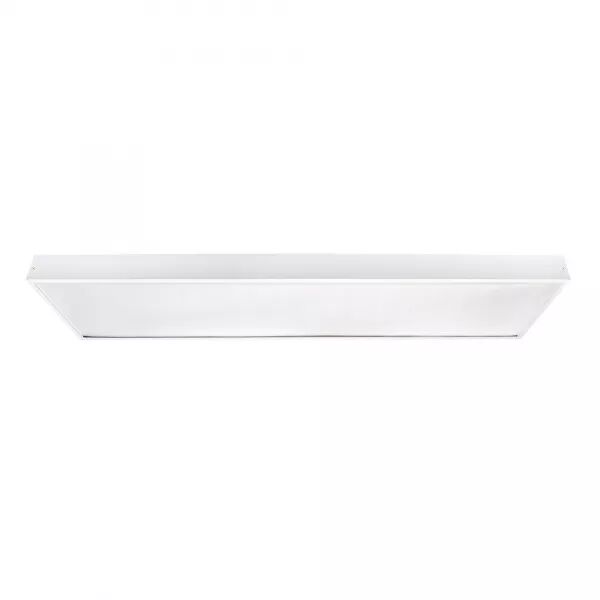 CADRE POUR MONTAGE APPLIQUE POUR DALLE LED BKL 300X1200