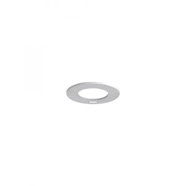 CADRE POUR PLANOSPOT BLANC PLANOCOVER 76 WH