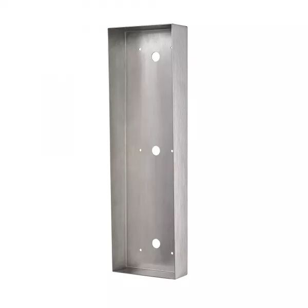 CADRE SAILLIE AVEC VISI�RE POUR PLATINE ACCESSIBILIT� JPDVF2LBM ET JPDVF4LBM