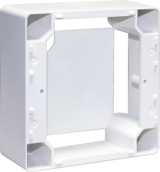 Cadre saillie pour sortie de cable 32A (60094)
