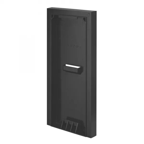 CADRE SAILLIE SANS VISI�RE POUR HEACTRBKV3, FINITION NOIRE - D�LAI 4 SEMAINES
