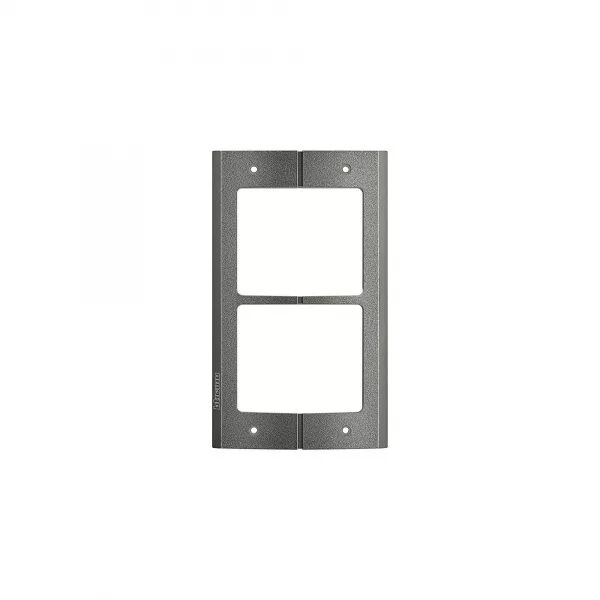 CADRE SFERA ROBUR - 2 MODULES - ANTIVANDALE