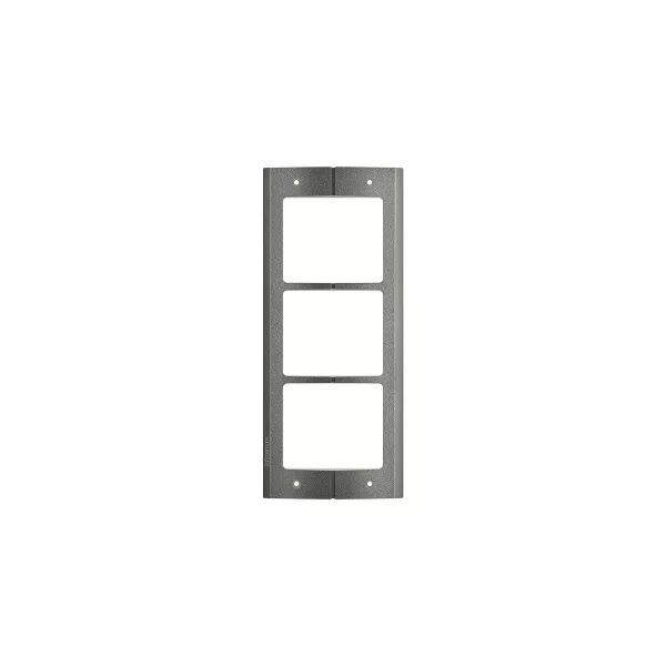 CADRE SFERA ROBUR - 3 MODULES - ANTIVANDALE