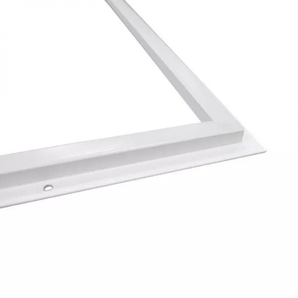 CADREO PLAFONNIER DECORATIF 595 X 595MM 36W 4000K PACK DE 2