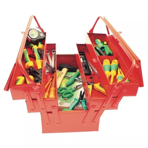 Caisse � outils 440mm cantilever (321053)