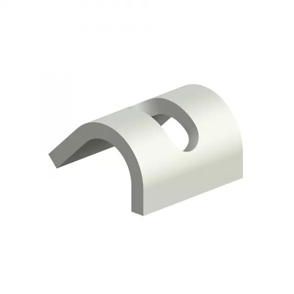 Cale fixation CFU IN316L