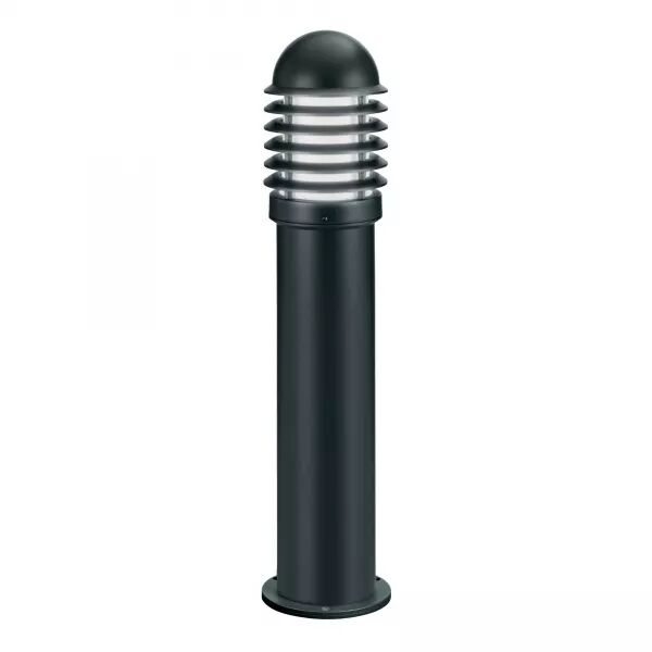 CALEO 1 - BORNE EXT. IP44 IK07, NOIR, E27 100W MAX., LPE NON INCL., HAUT.73CM