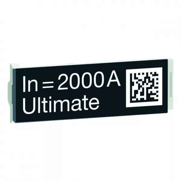 Calibreur In=  2000A Ultimate (HWW730H)