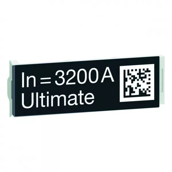 Calibreur In=  3200A Ultimate (HWW732H)