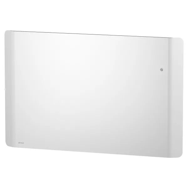 Calidoo nativ - radiateur horizontal - 1500W - Blanc satin�M152115