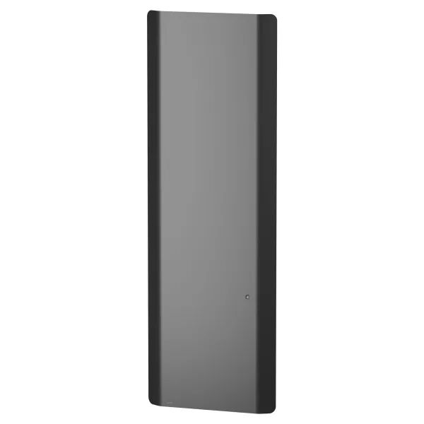 Calidoo nativ - radiateur vertical - 2000W - anthraciteM152227