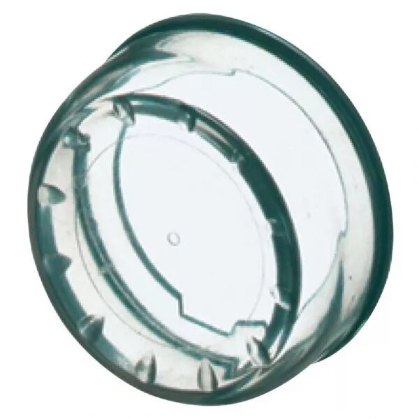 Calotte de protection, pour bouton-poussoir + voyant lumineux (216395)