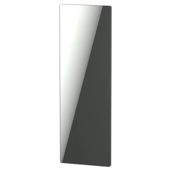CAMPAVER nativ Radiateur Vertical 2000W Verre massif RefletK161237