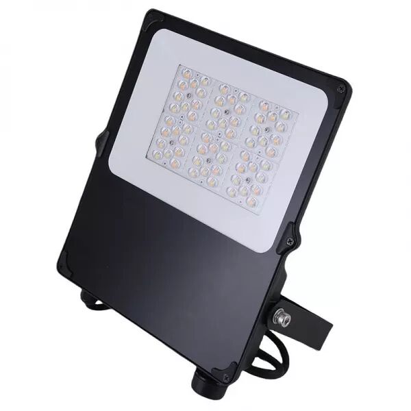 CAMUS II ASYM 3CCT 100W (3-4-5K)-IRC80-IP66-IK08 14000LM 100-277V