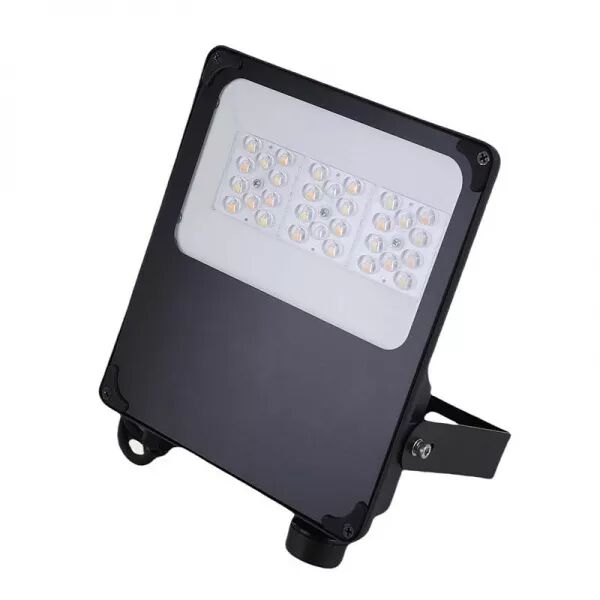 CAMUS II ASYM 3CCT 50W (3-4-5K)-IRC80-IP66-IK08 7000LM 100-277V