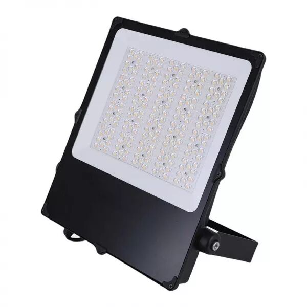 CAMUS II ASYM SPORT 280W 4000K-IRC80-IP66-IK08 42000LM 100-277V