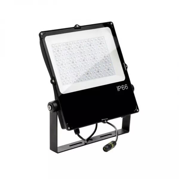 CAMUS PROJECTEUR ASYM�TRIQUE 300W 2900K-IRC80-IP66-IK07 36000LM